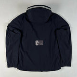 Stone Island - Skin Touch Nylon Tc Jacket Black