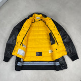 Microfelt Ripstop 82/22 40th Anniversary Jacket Black