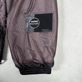 Nada Shell Primaloft Hooded Jacket Pink