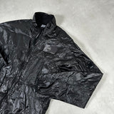 Cristal Lightweight Jacket Black