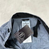 SL Fit Cargo Shorts Blue