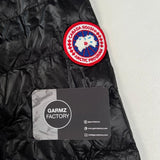 Canada Goose - Hybridge Lite Down Jacket Black