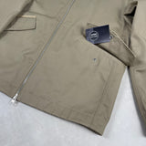 Workwear R-Gabardine 3/1 Jacket Dove Grey