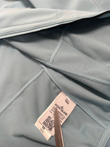 Light Soft Shell - R Jacket Light Blue