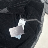 Lamy Flock Overshirt Black