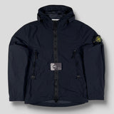 Stone Island - Skin Touch Nylon Tc Jacket Black