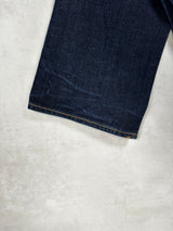 Denim Jeans Navy