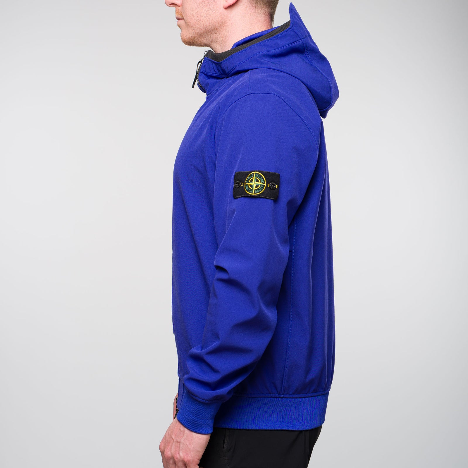Ss2005 STONE ISLAND Hooded Jacket Archive | eBay
