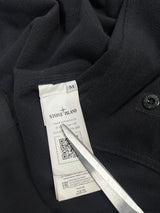 Soft Shell - R eDye Technology Black