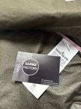 Membrana 3L TC Jacket Pink