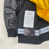 Microfelt Ripstop 82/22 40th Anniversary Jacket Black