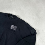 Shadow Project Sweatshirt Black