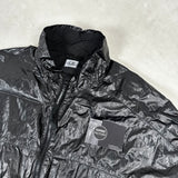 Cristal Lightweight Jacket Black