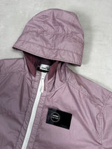 Membrana 3L TC Jacket Pink