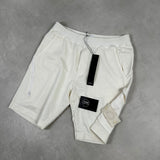 Ghost Cargo Shorts Cream