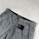Cargo Shorts Type SL Grey