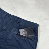 SL Fit Cargo Shorts Navy