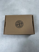 Rock Suede Sneakers White