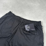 Ghost Shorts Type CO Black