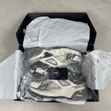 MA Runner Trainers Brown