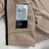 Soft Shell Jacket Pink