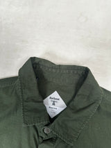Beacon Smock Green