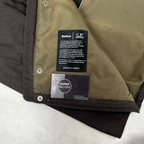 Creel Goggle Jacket