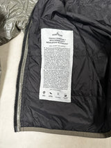 Pertex Quantum Y Hooded Jacket with Pimaloft Inuslation Technology