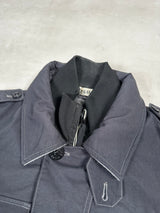 Reps Nylon - R Field Jacket Navy
