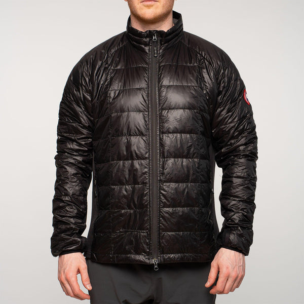 Canada Goose - Hybridge Lite Down Jacket Black