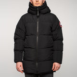 Canada Goose - Lawrence Puffer Jacket Black