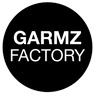 logo of New & Pre-loved Mens Designer Clothing – Garmz Factory