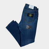 Type SK Denim Jeans Denim Blue