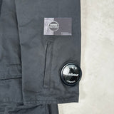 TC Explorer Wax Jacket Black