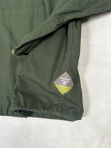Beacon Smock Green