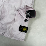 RE - Fit Cargo Shorts Pink
