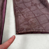 Ghillie Laser Camo Tela Flock - TC Smock Pink