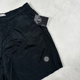 Nylon Metal Econyl Swim Shorts Black