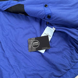 Comfort Tech Composite Polartec Jacket Blue