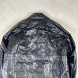 Microfelt Ripstop 82/22 40th Anniversary Jacket Black