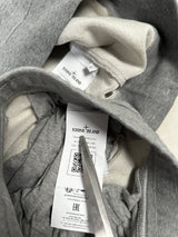 Full Tracksuit - Joggers & Sweatshirt Grey