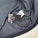 Naslan Light Overshirt Black