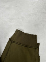 Cargo Pocket Joggers Khaki