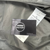 Gore-Tex Paclite Hooded Jacket Black