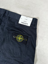 RE - T Fit Jeans Dark Navy