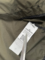 Membrana 3L TC Jacket Black