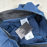 SL Fit Cargo Shorts Blue