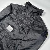 Lamy Flock Multipocket Jacket Black