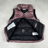 Pertex Quantum Y Down Gilet Pink
