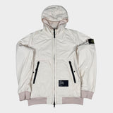 Comfort Tech Composite Polartec Reversible Jacket Pink
